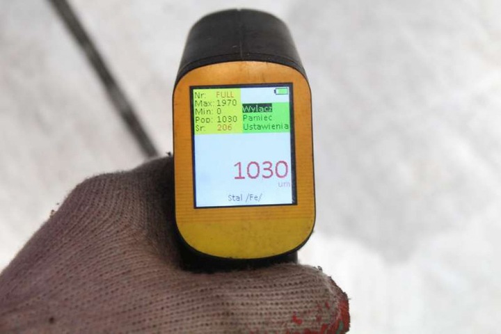 фото №7, Дверь правые зад задние lf8z skoda octavia 3 iii hb 13-17