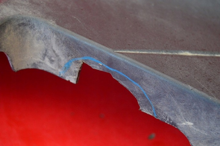 фото №10, Захист двигуна верхня 1003a092 mitsubishi lancer 8 viii 1.5 mivec 109 km