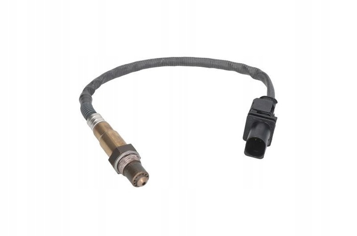 фото №16, Лямбда-зонд bosch 0281004572 1618kn citroen ford peugeot