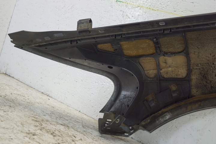 фото №16, Крило праві перед vw touareg 7l