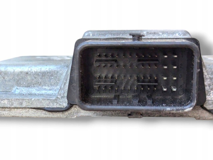 фото №3, Модуль приводу nissan juke yf15 рестайлінг 2016 emu10--021n