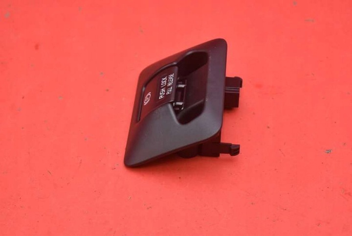 фото №6, Кнопка тормоза ручного 31334637 volvo v60 1 i 10-13