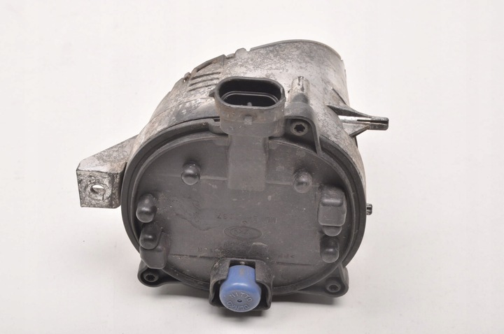 фото №6, Volvo s40 ii v50 галоген правый рестайлинг r-design 31353108 дневные