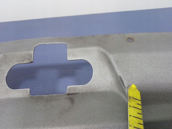 фото №10, Решётка радиатора решётка ford mondeo mk3 st 2s7y8a100aaw