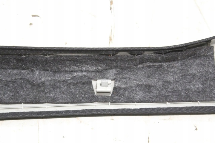 фото №7, Передня ліва захист стійка mercedes-benz c купе c205 a2056905305 2.1l