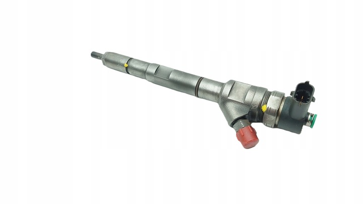 фото №1, Інжектор bosch 0445110278 hyundai h-1 2.5 crdi перевірений
