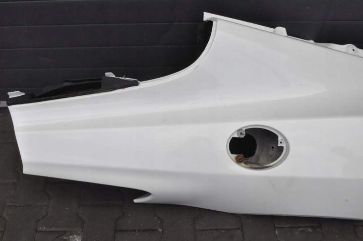 фото №11, Mclaren mp4 650s spider четверть крыло левое зад заднее