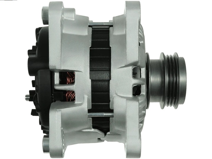 фото №2, Генератор as-pl a0597s