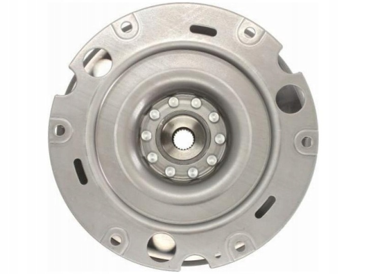 фото №2, Колесо маховики audi a5 8t 2.7 3.0 07-17 8f 2.7 3.0 09-17