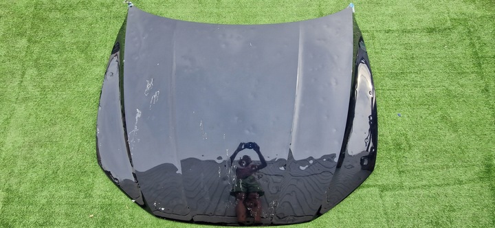 фото №1, Audi a7 4k8 капот новий модель