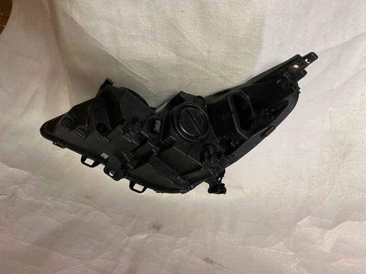 фото №13, Лампа правая opel astra k v рестайлинг полный led 21-