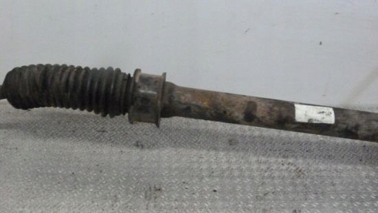 фото №3, Трансмісія кермова daewoo matiz