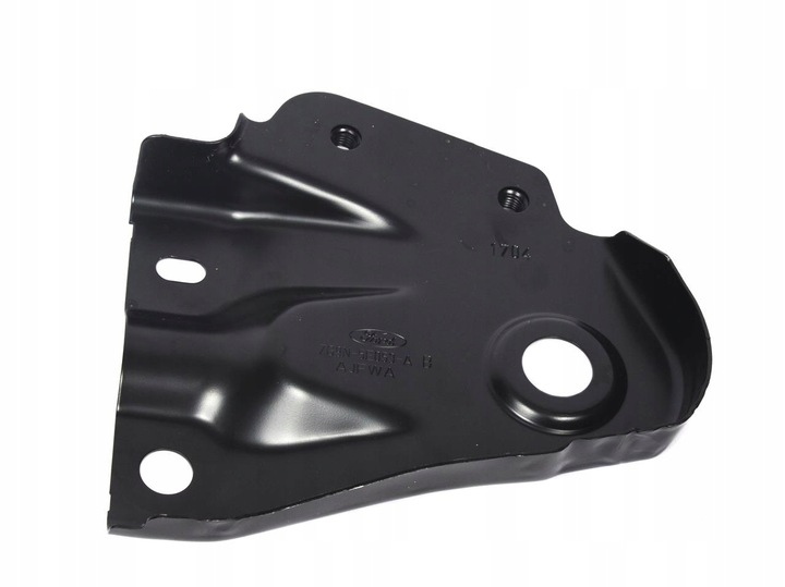 фото №10, Планка кронштейн балка лівий перед mondeo 1506656