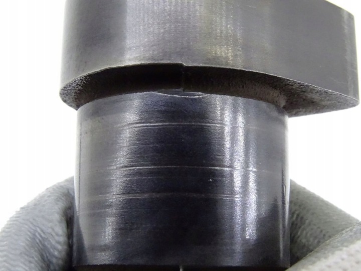 фото №13, Saab 93 9-3 i 98-02 2.0 t b204e вал розподільний вал w