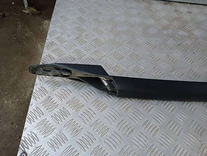 фото №5, Рейлинг крышный правые vw caddy 2k 15r