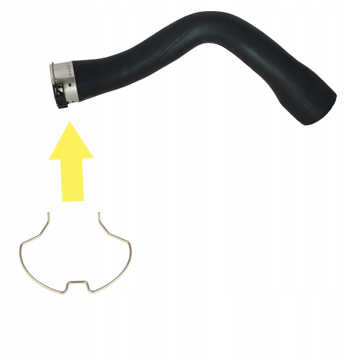 фото №1, Защита клипса клипса opel insignia 2.0 cdti