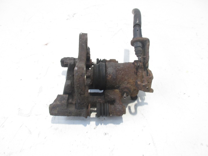 фото №16, Fiat ulysse peugeot 807 citroen c8 lancia phedra тормозные зад