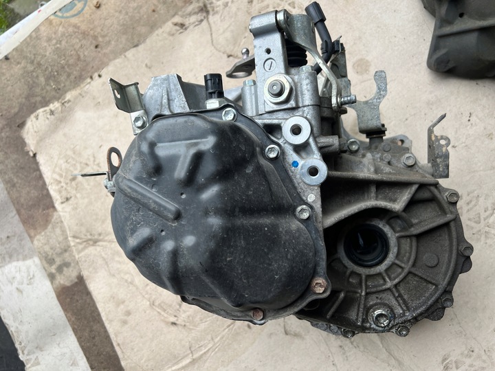 фото №8, Suzuki sx4 s-cross 1.0 t коробка передач коробки передач zaa 49 tyś km!