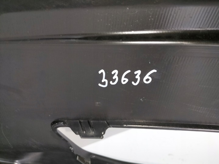 фото №11, Бампер переднее перед nissan x-trail xtrail t32 рестайлинг 17-