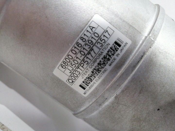 фото №12, Рулевая рейка трансмиссия рулевая bmw g20 g21 eu