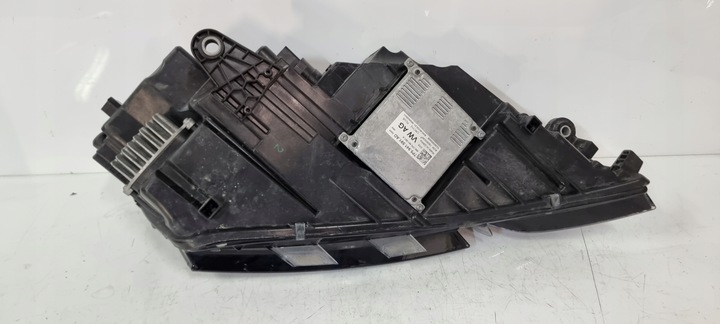 фото №10, Лампа передня ліва skoda octavia iii 3 рестайлінг повний led