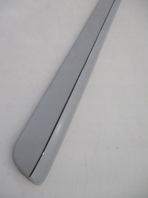 фото №4, Citroen c8 планка двері права передня нова хром