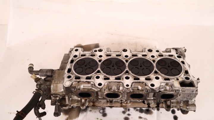 фото №9, Honda cr-v iv 2.2 i-dtec 12- головка n22b4 qh46021524