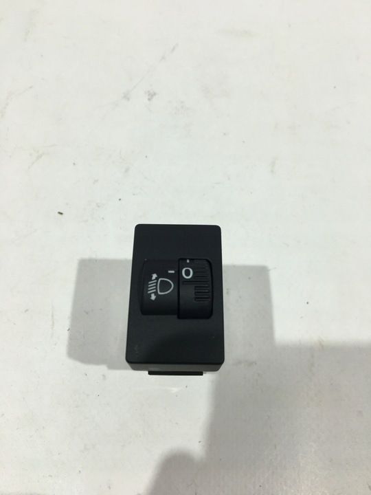 фото №1, Переключатель регулировка света jazz v 20- crosstar