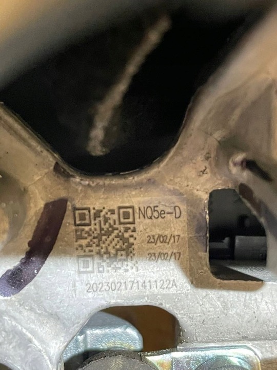 фото №9, Кермо багатофункціональна з пелюстки kia sportage v nq5 gt line нова 23r