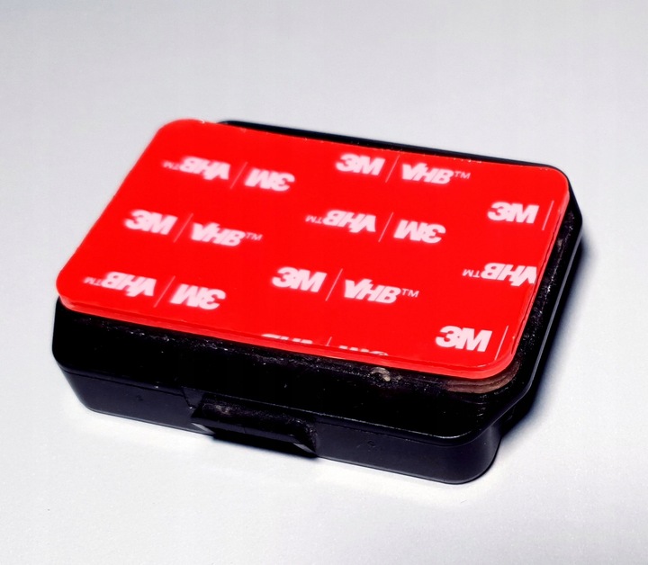 фото №9, Pad підкладка прокладка do датчик дощу classe kla