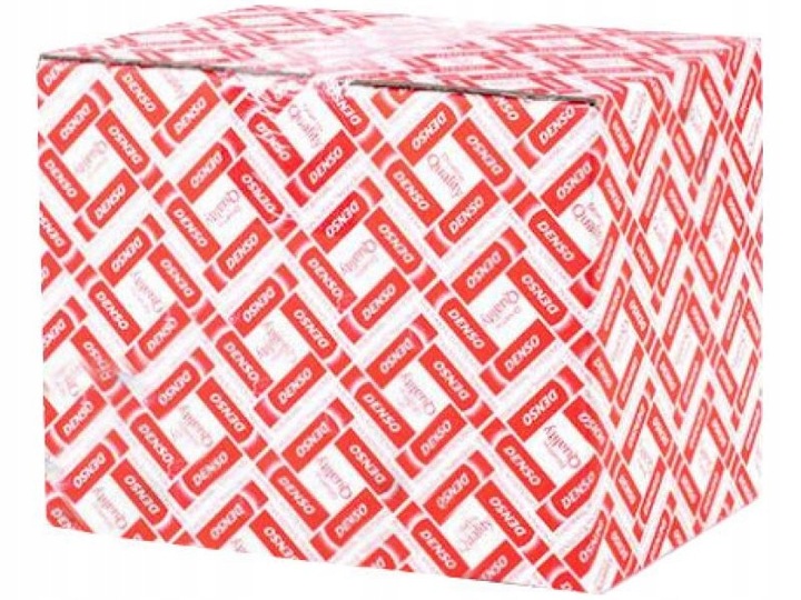 фото №2, Повітродувка denso dea32005