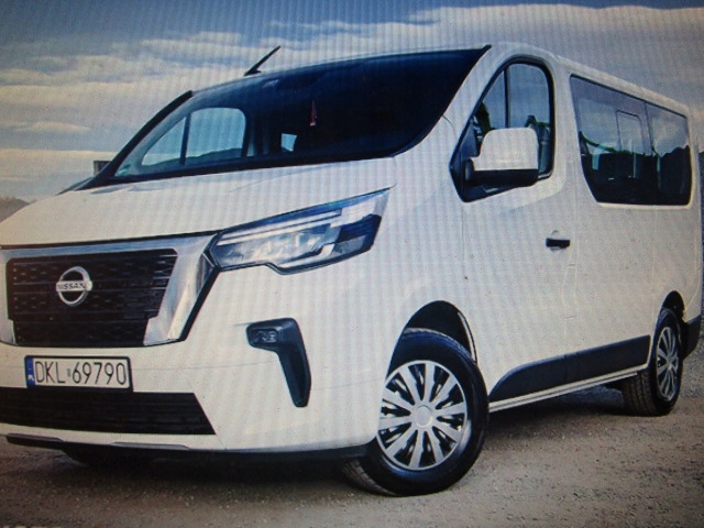 фото №11, Trafic підлога talento vivaro покриття  nv300 довгий 2014 - 2026 l2h1 maxi