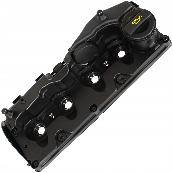 фото №1, Vw audi 1,6 2,0 tdi кришка клапанів 03l103469r c m