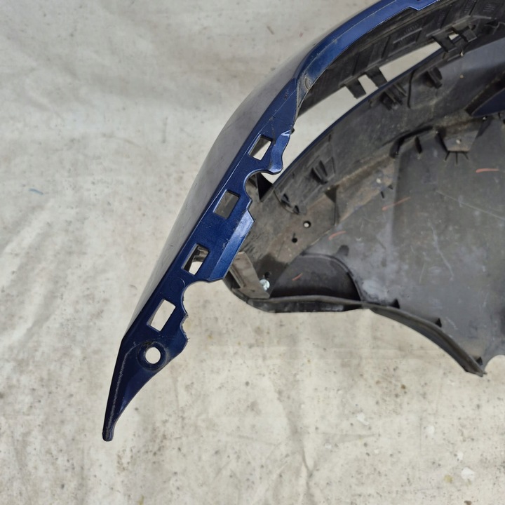 фото №11, Tesla модель 3 17-23 бампер перед переднее pdc