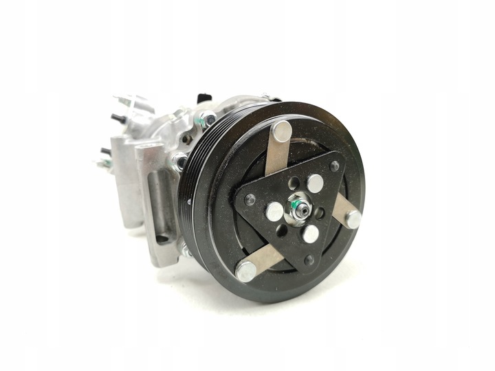 фото №8, Nrf компрессор кондиционера citroen berlingo 08-