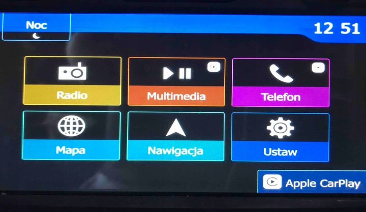 фото №14, Нова навігація радіо medianav carplay андроїд renault