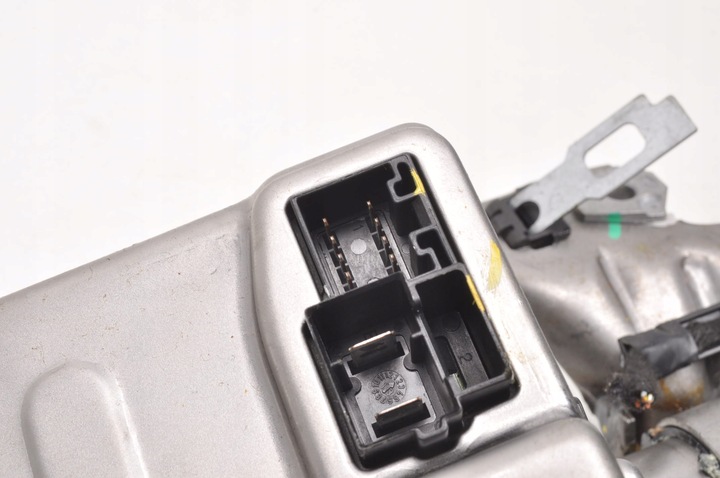 фото №11, Opel mokka chevrolet trax насос підсилювача електричний 95137188 28139217