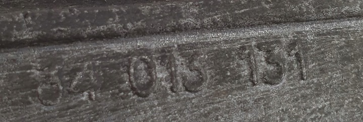 фото №6, Трансмиссия рулевая рейка volvo v50 30741425 европа