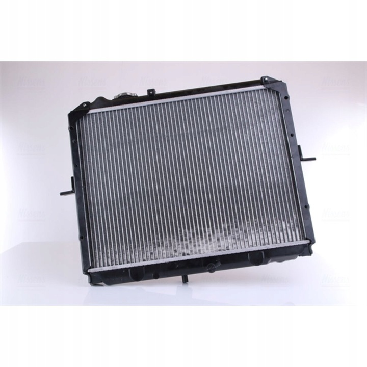 фото №13, Nissens радиаторов воды kia 66646