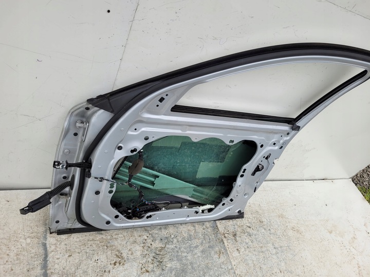 фото №8, Bmw 5 g30 g31 дверь правый перед передние