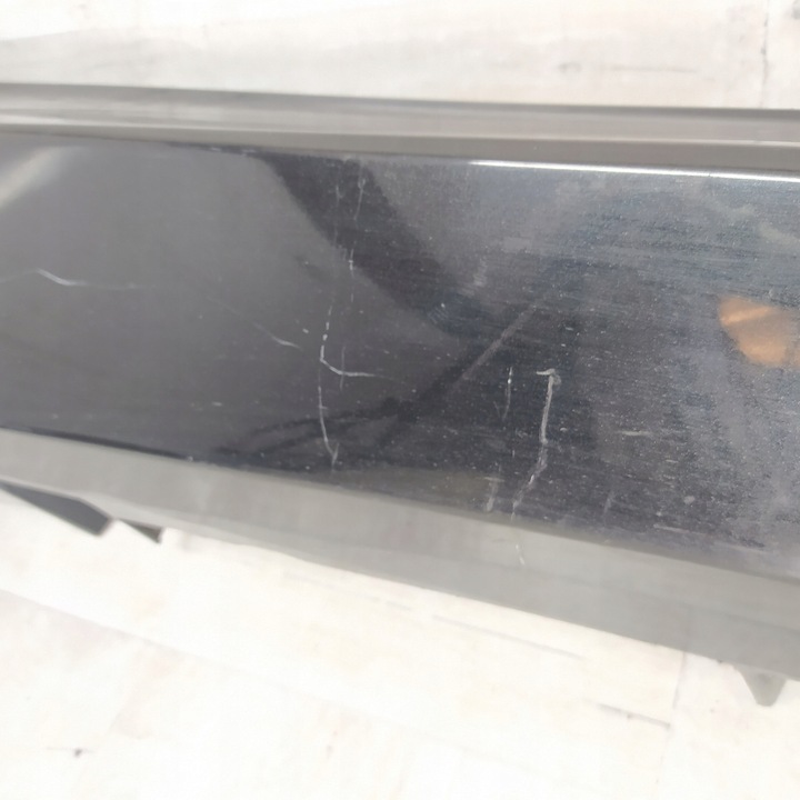 фото №7, Bmw x5 g05 м-пакет планка порогова накладка права 8069278