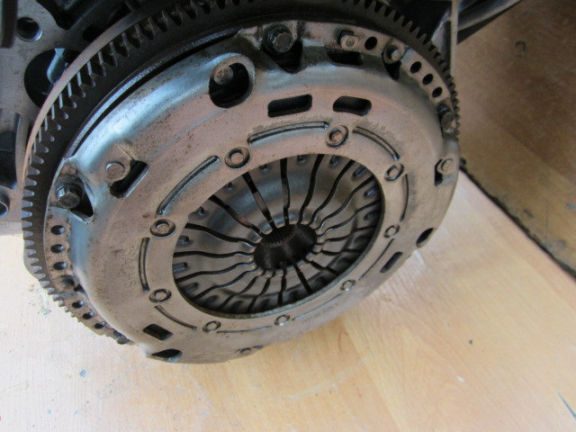 фото №14, Vw golf vii seat skoda audi 1.4 tsi tfsi двигун chp chpa 38 tys -700zł