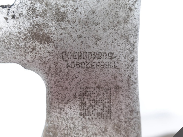 фото №9, Gle c292 w166 4matic поворотный кулак рычаг левая