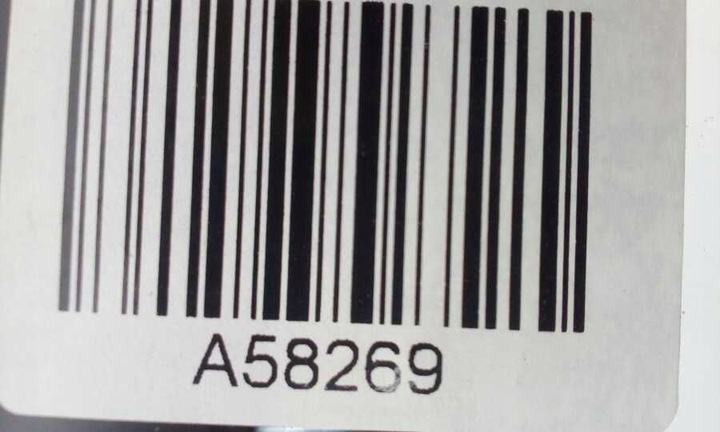 фото №2, Скло czołwoa передня mercedes c-klasa w204 2007-2014 датчик зелена нова