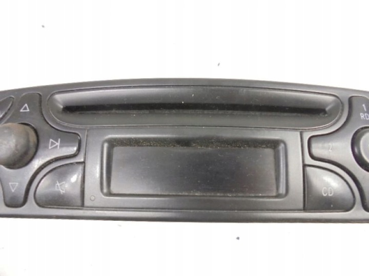 фото №8, Mercedes c w203 радио cd a203820178