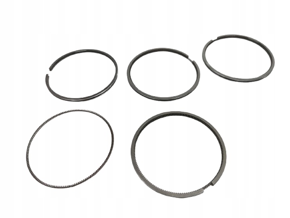 фото №1, Кольца поршневые daewoo fso 057836