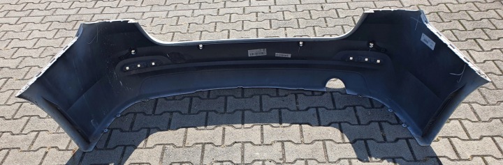фото №8, Задній бампер bmw f31 універсал lci 15-
