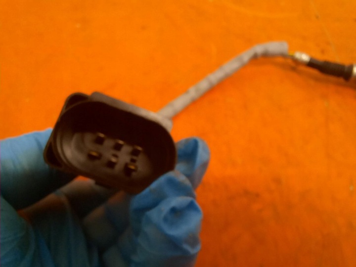 фото №4, Bmw 318 e46 01-06 316i mt 116km лямбда-зонд n42b18a