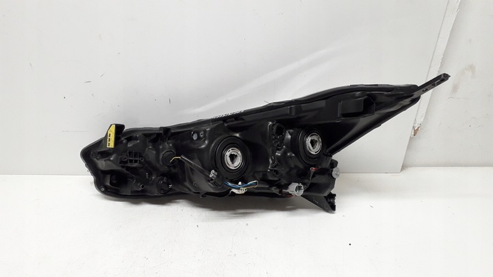 фото №15, Nissan micra k14 16- лампа правая перед 26010-5fa0a