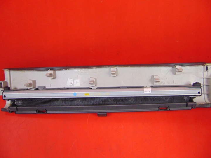 фото №14, Espace 4 iv кріплення ролети багажника права зад